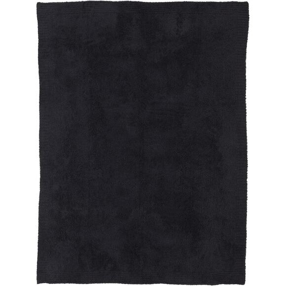 NWT Barefoot unisex Dreams® CozyChic® Throw, Carbon, 54"x72" - Picture 4 of 4